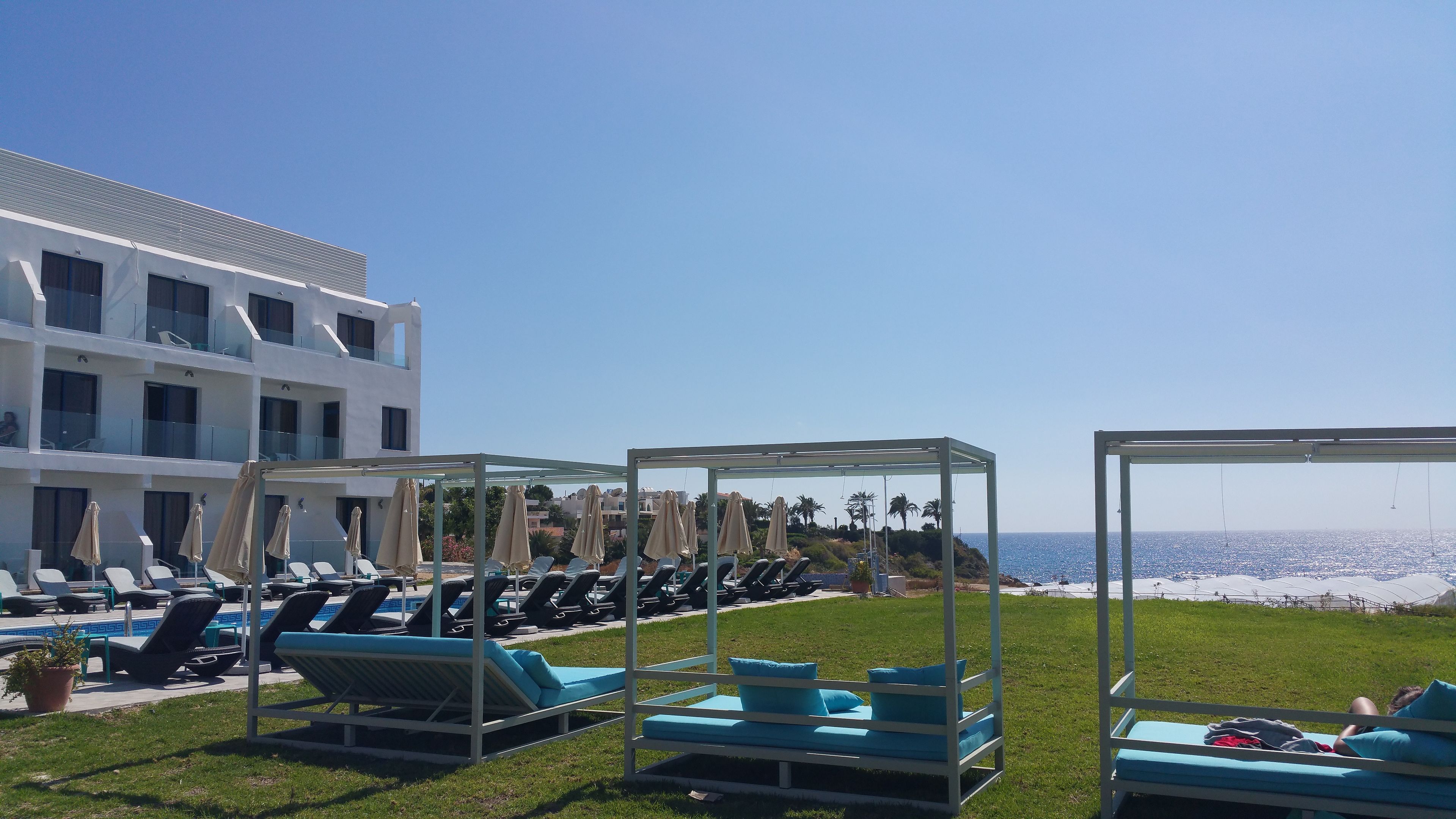 Marica's Boutique Hotel foto 42