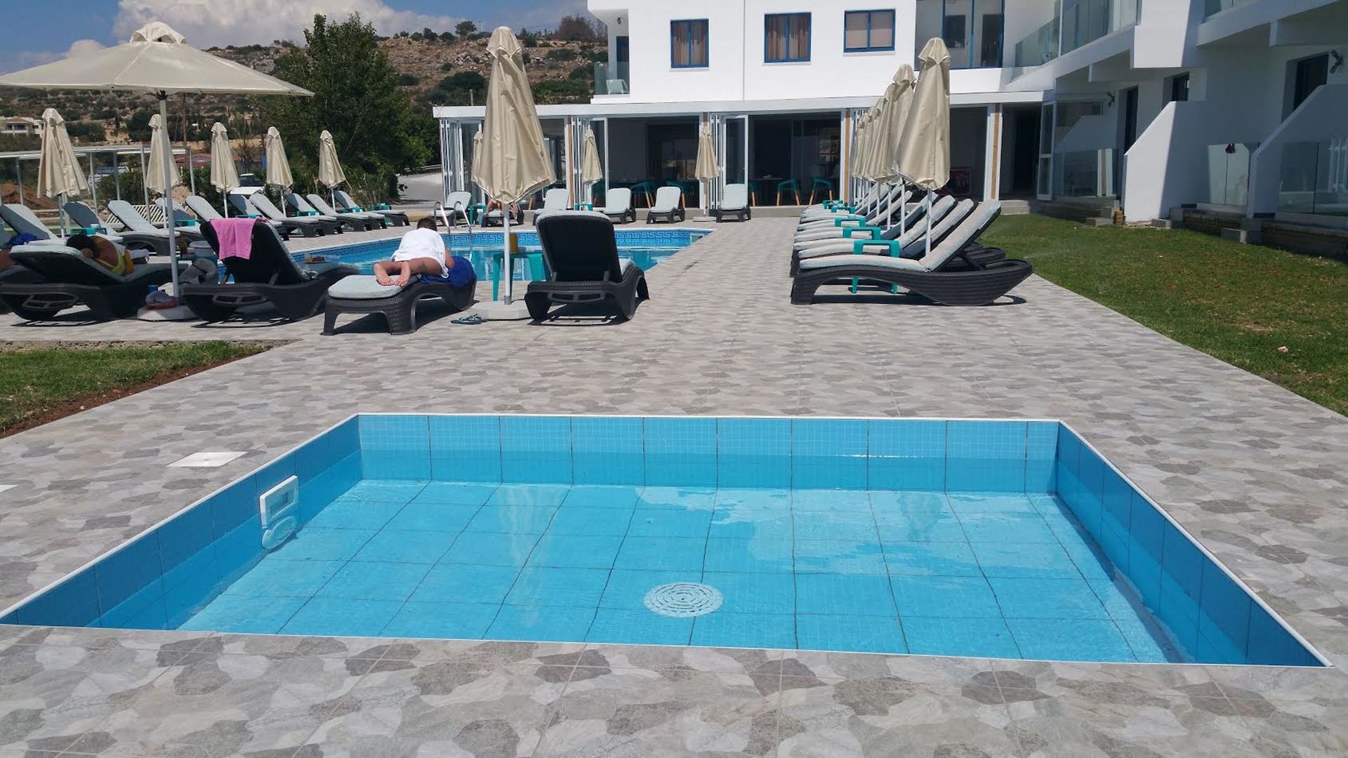 Marica's Boutique Hotel foto 11