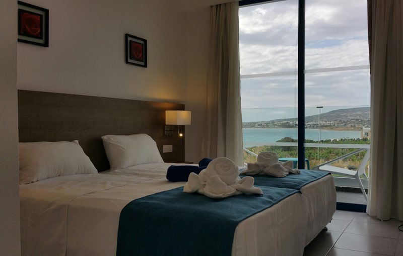 Marica's Boutique Hotel foto 22
