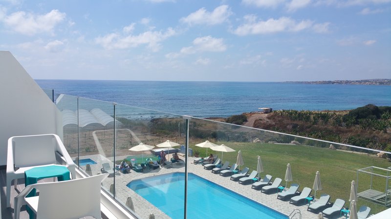 Marica's Boutique Hotel foto 43