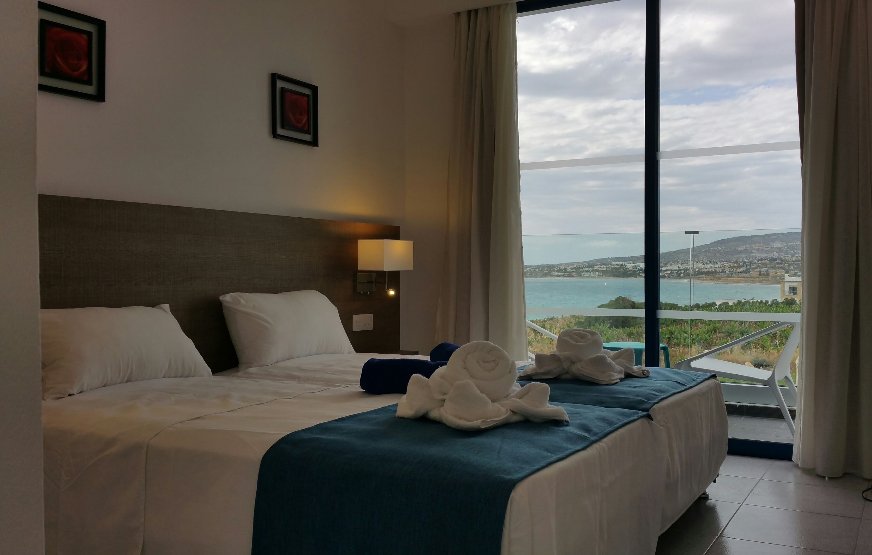 Marica's Boutique Hotel foto 24