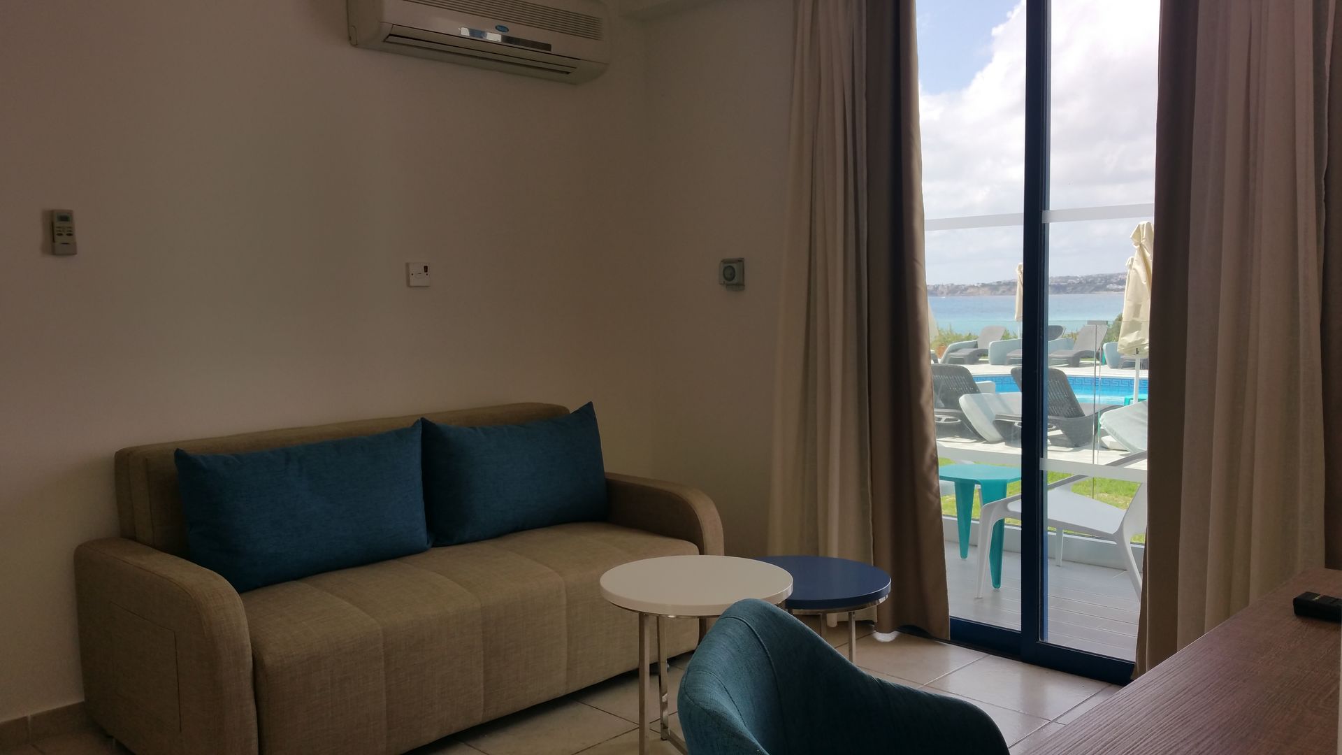 Marica's Boutique Hotel foto 17