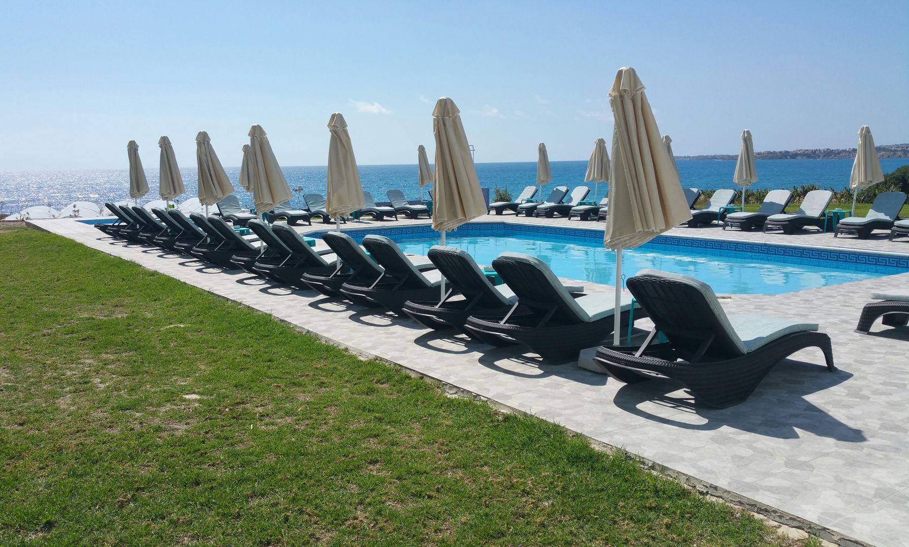 Marica's Boutique Hotel foto 14