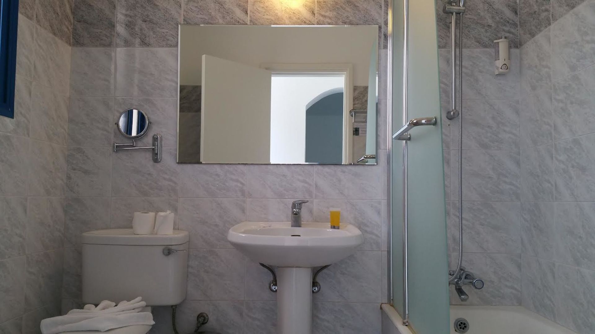 Marica's Boutique Hotel foto 35