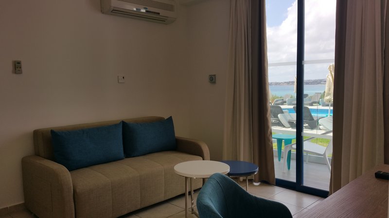 Marica's Boutique Hotel foto 16