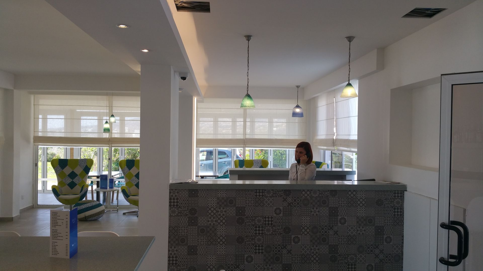 Marica's Boutique Hotel foto 38