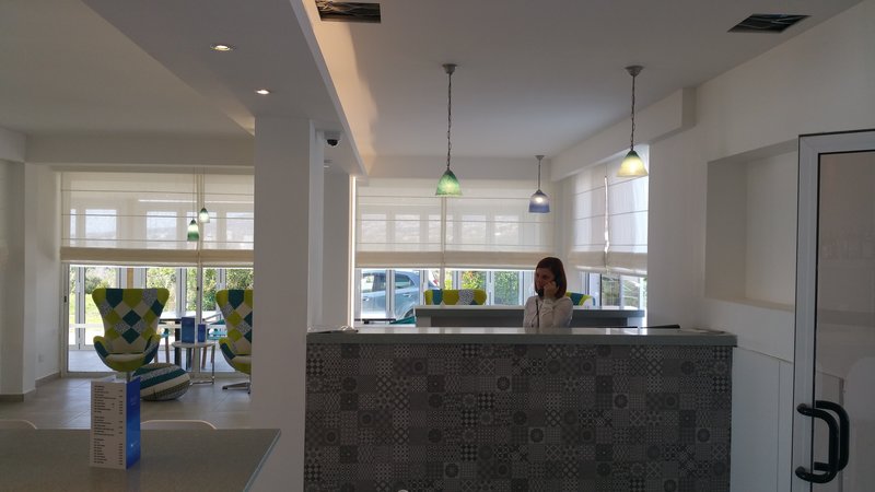 Marica's Boutique Hotel foto 37