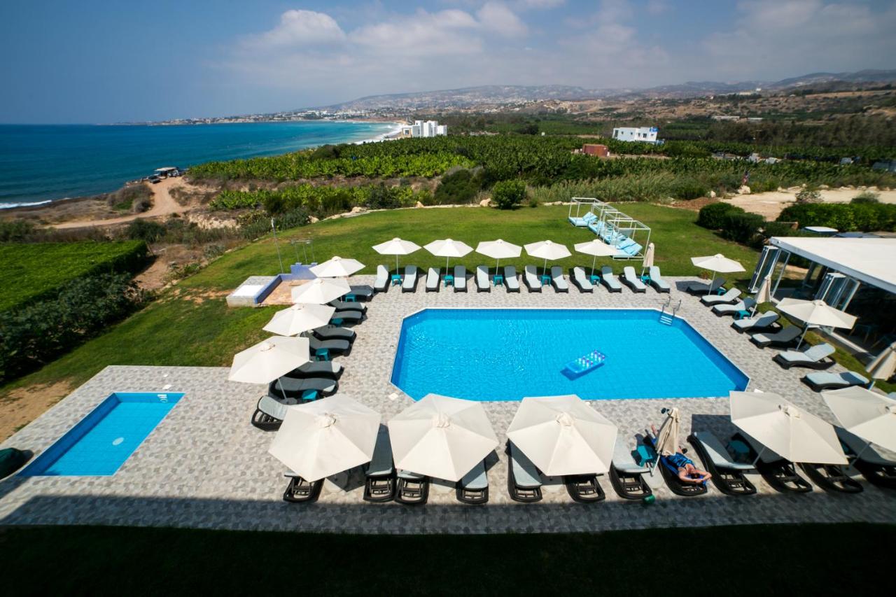 Marica's Boutique Hotel foto 2
