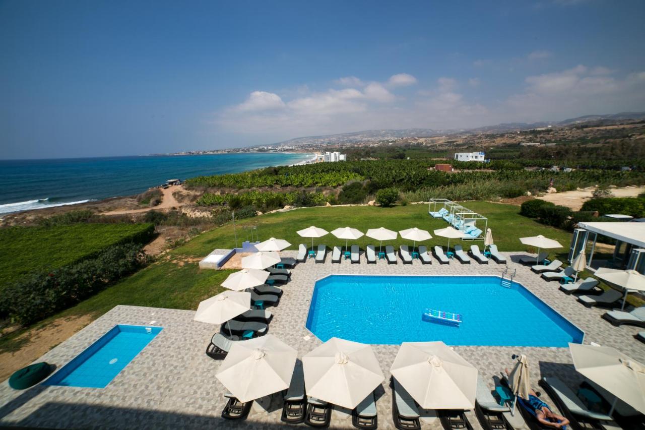 Marica's Boutique Hotel foto 4