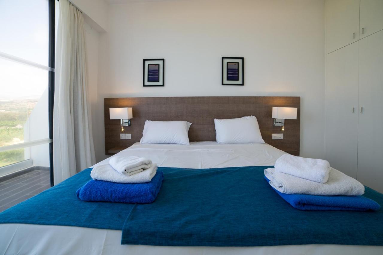 Marica's Boutique Hotel in Kissonerga - foto 5