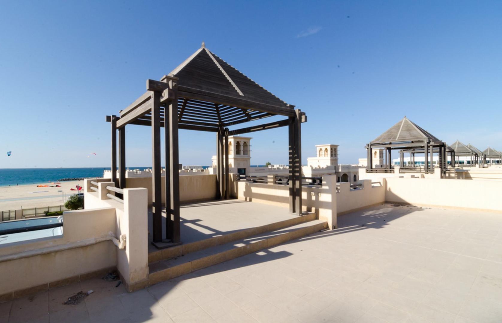 Roda Beach Resort foto 3