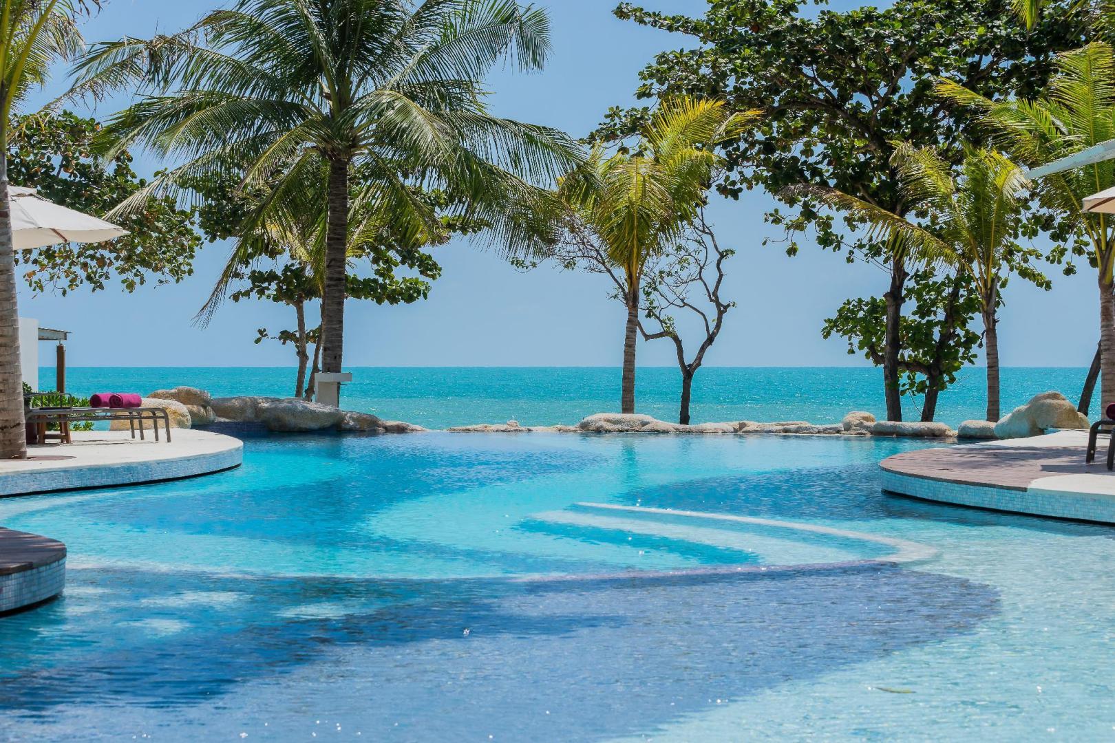 White Sand Samui Resort foto 16