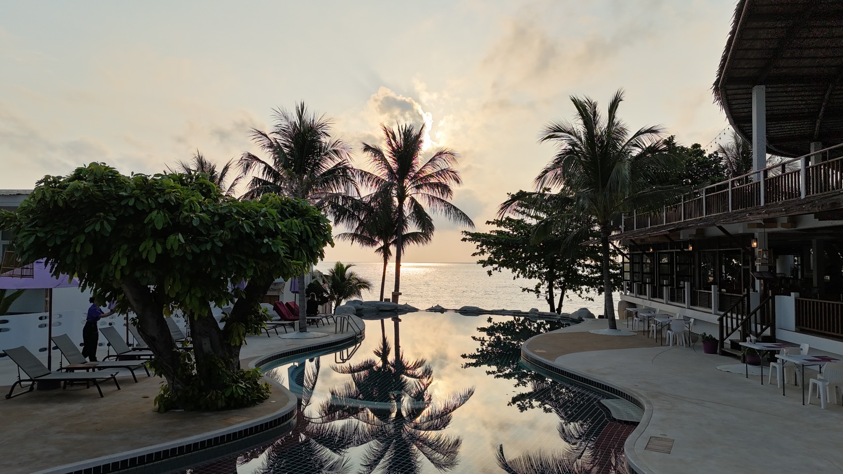 White Sand Samui Resort foto 43