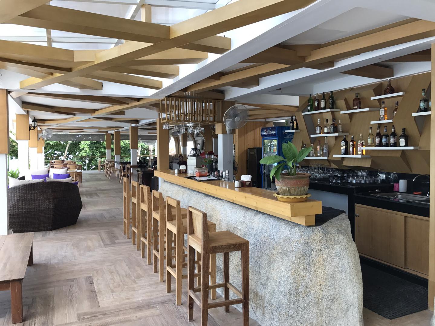 White Sand Samui Resort foto 4
