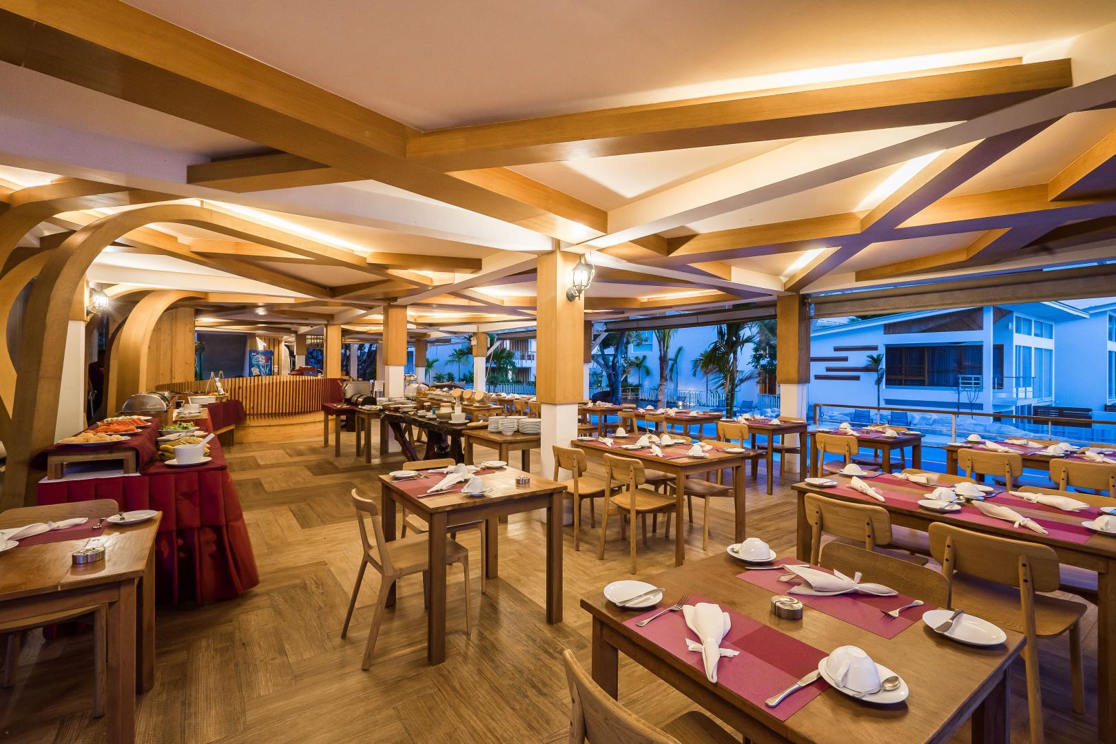 White Sand Samui Resort foto 46