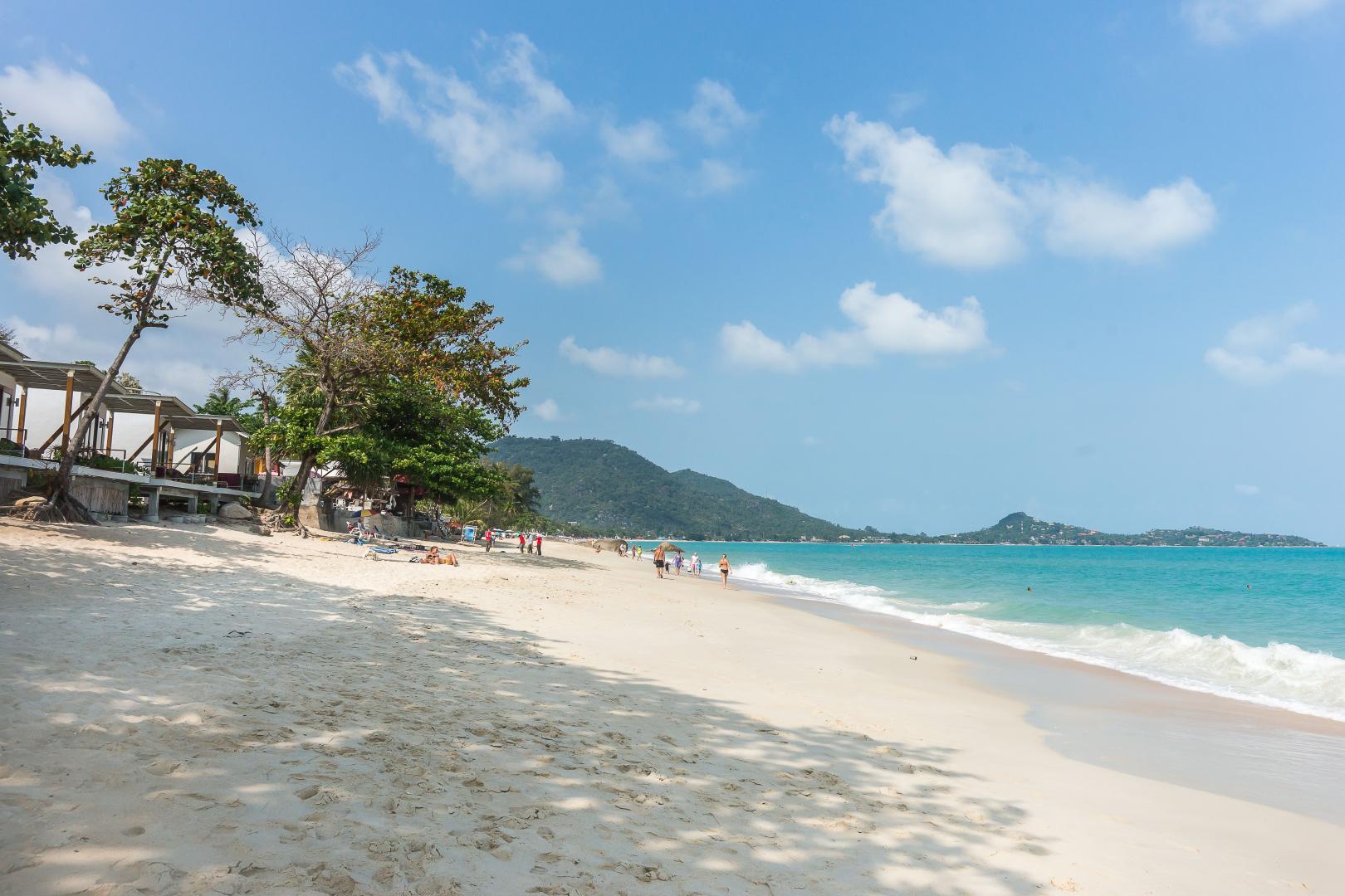 White Sand Samui Resort foto 41
