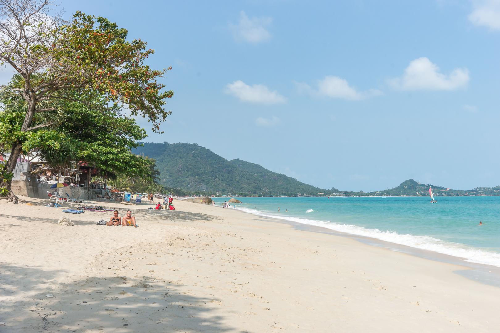 White Sand Samui Resort foto 47