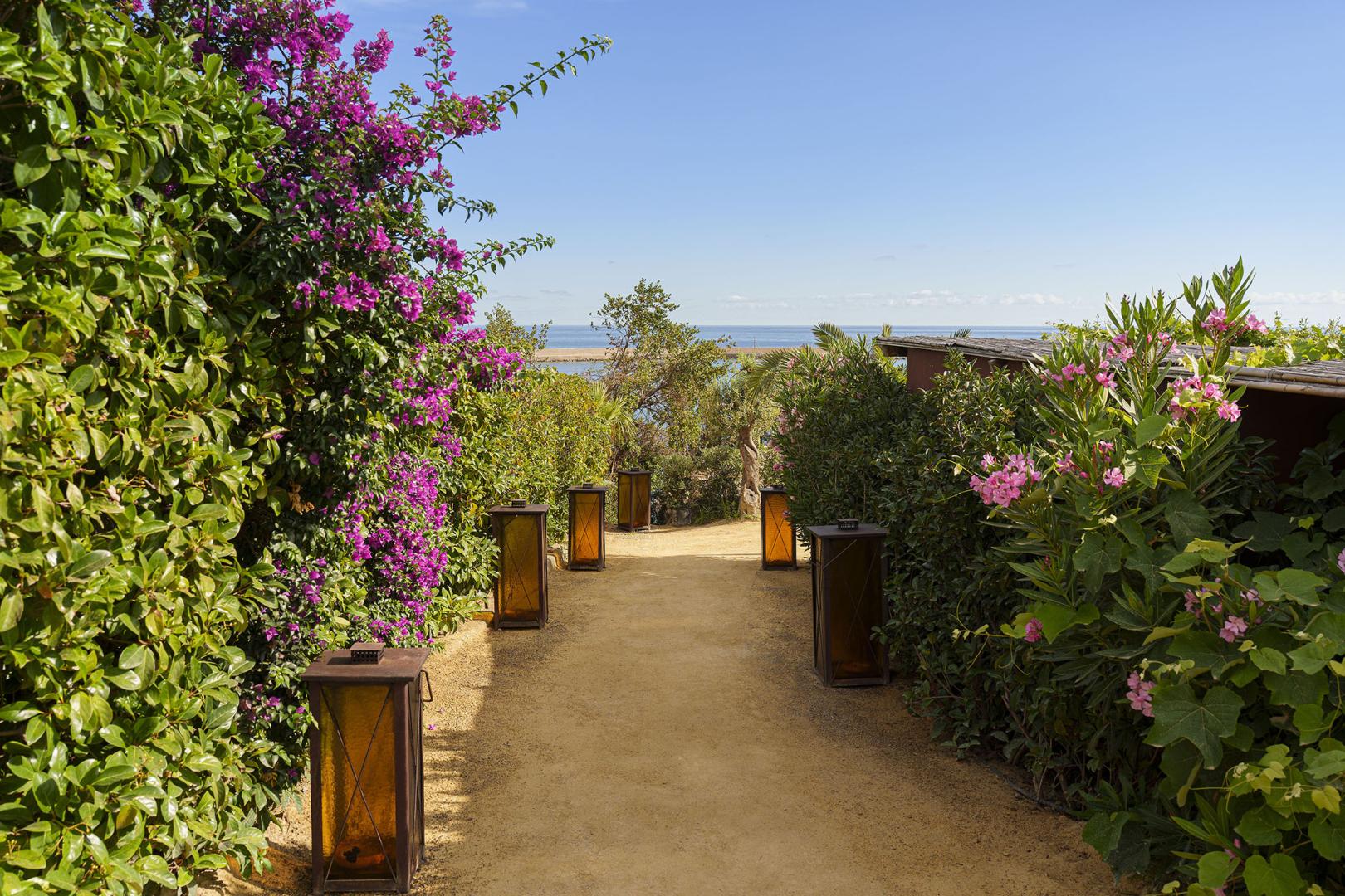 Le Calette Garden & Bay foto 18