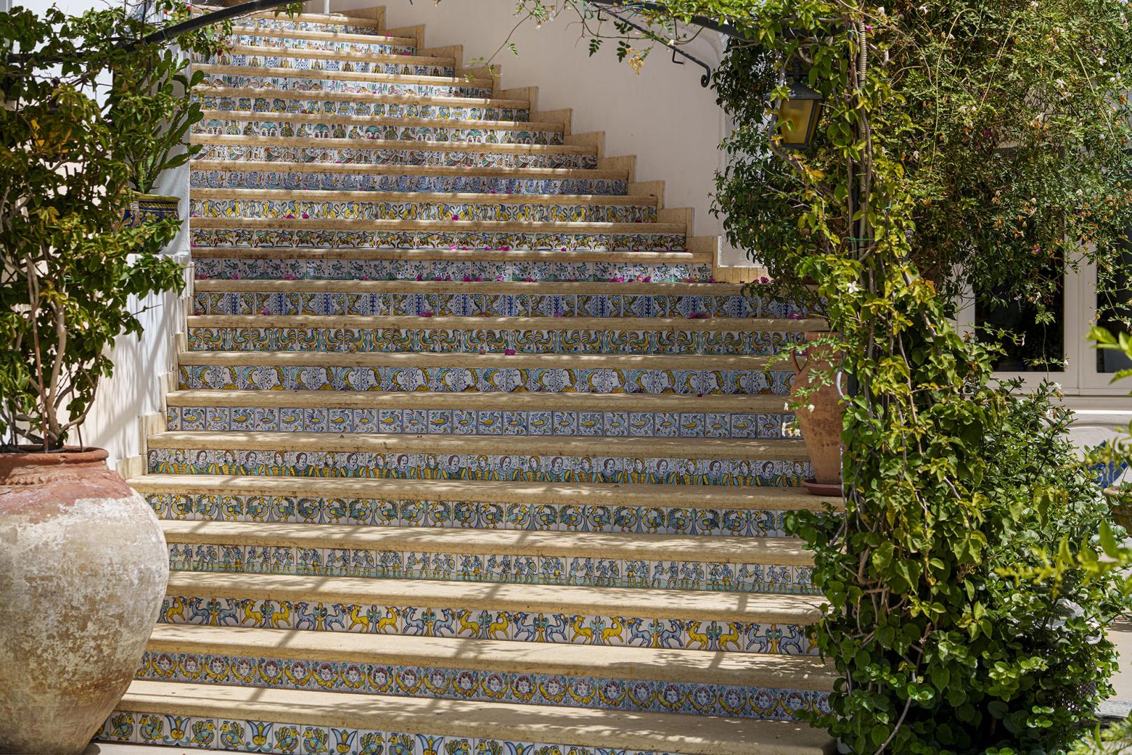 Le Calette Garden & Bay foto 27