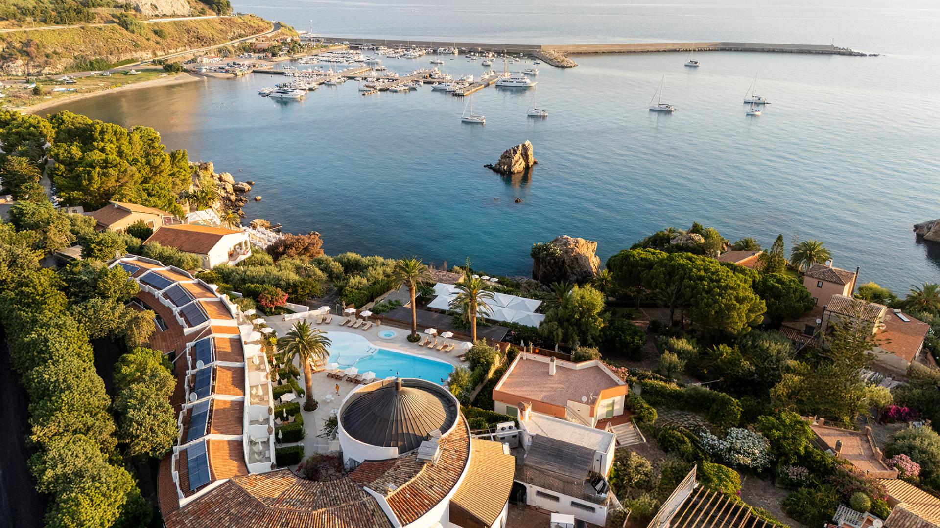 Le Calette Garden & Bay foto 35