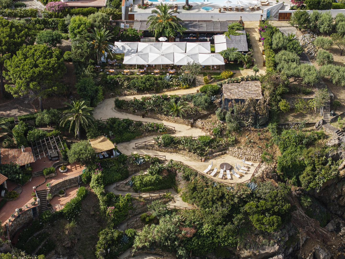 Le Calette Garden & Bay foto 42