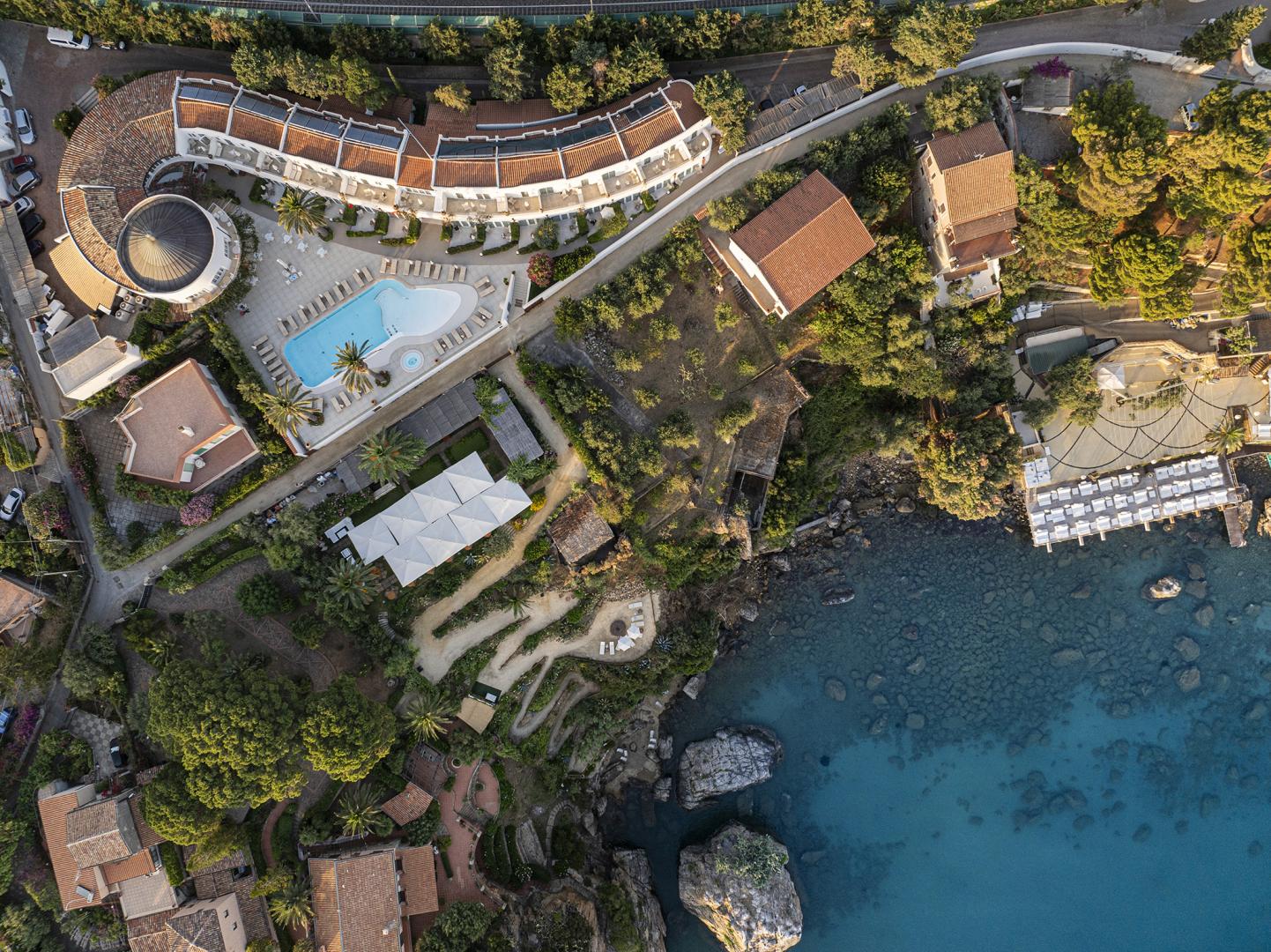 Le Calette Garden & Bay foto 48