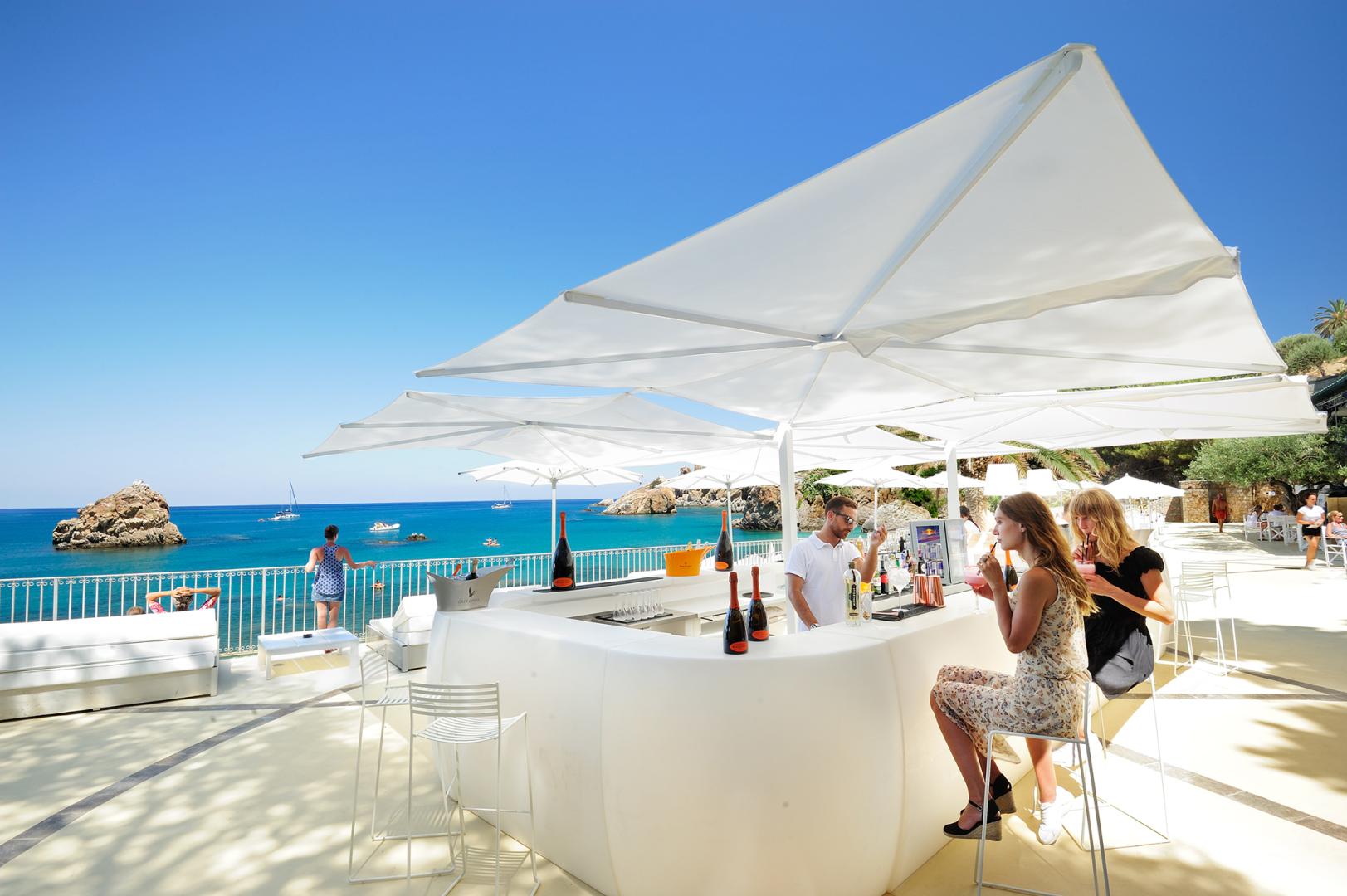Le Calette Garden & Bay image 3