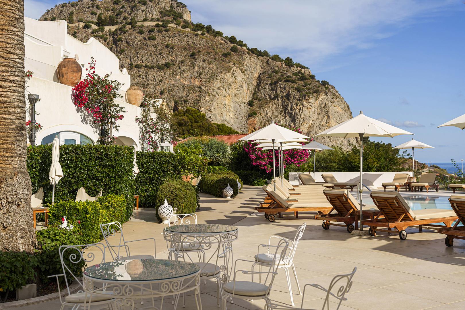 Le Calette Garden & Bay foto 23