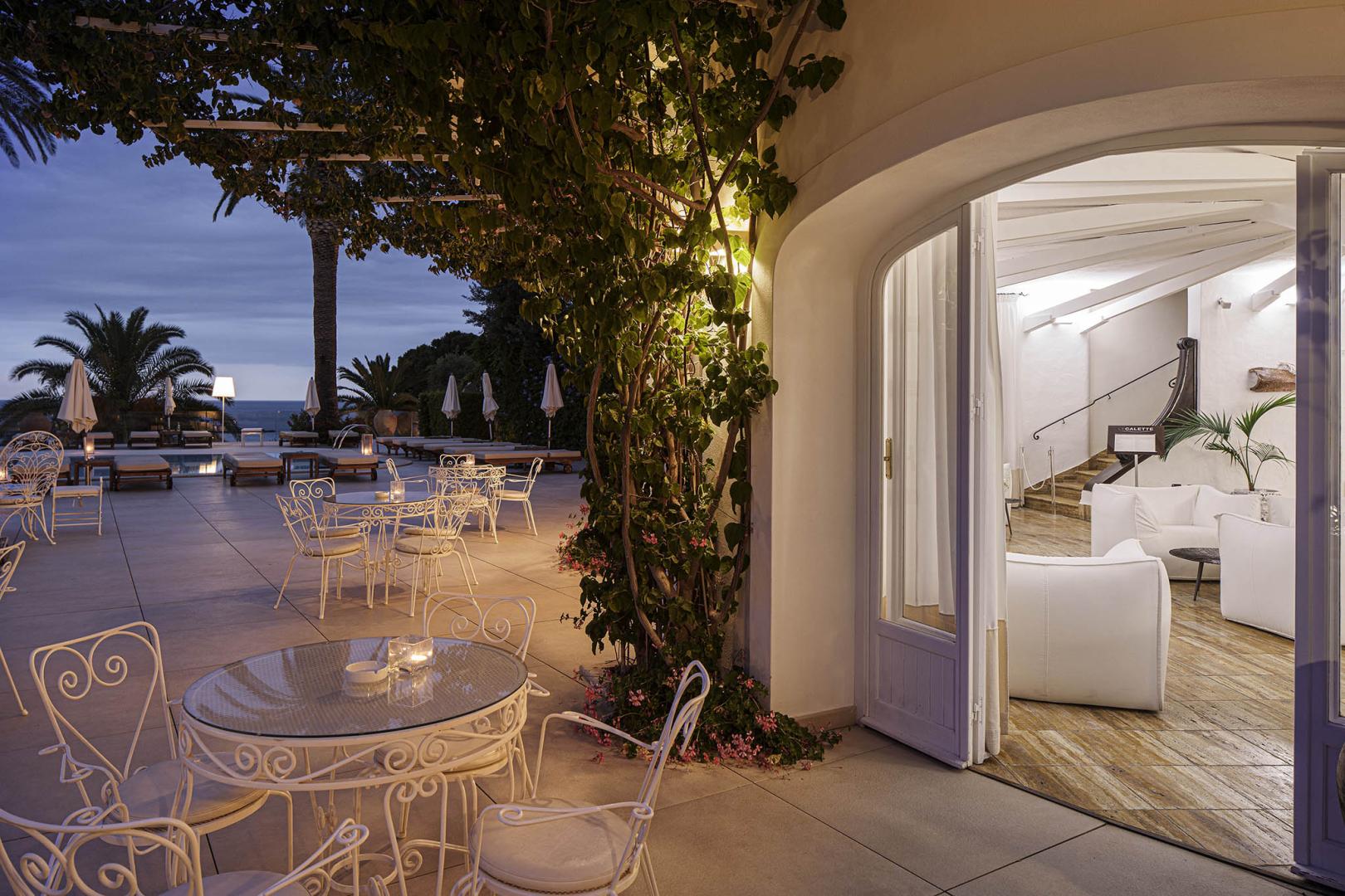 Le Calette Garden & Bay foto 39
