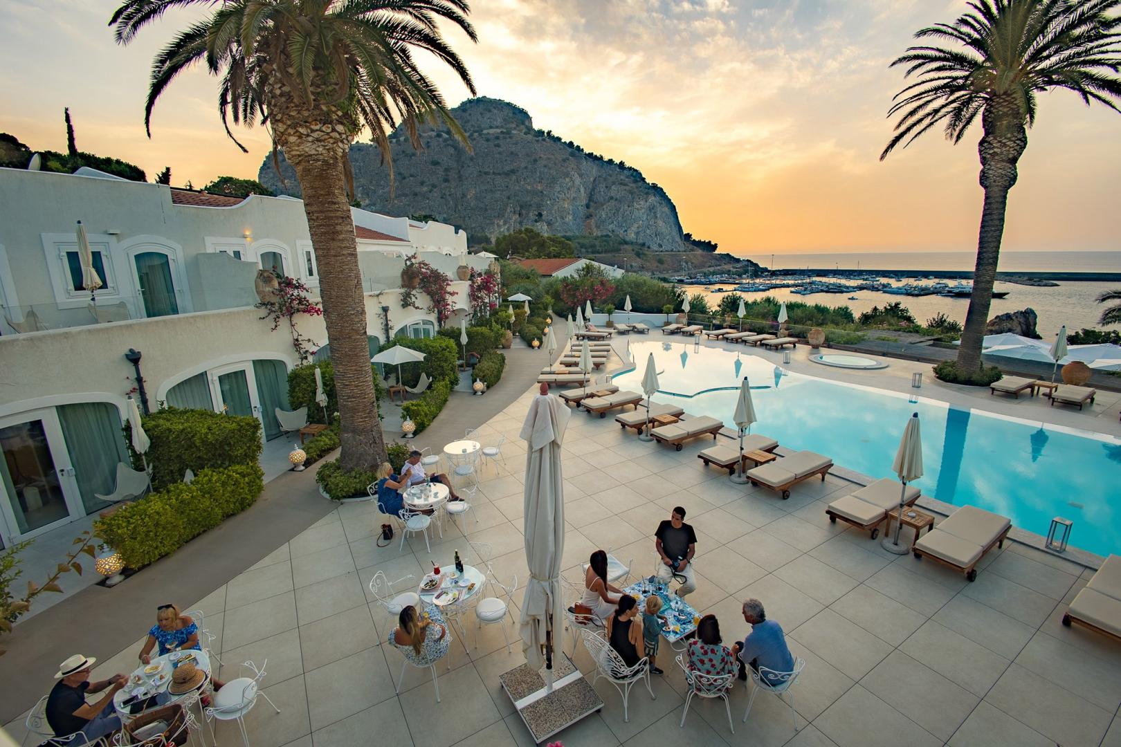 Le Calette Garden & Bay foto 45