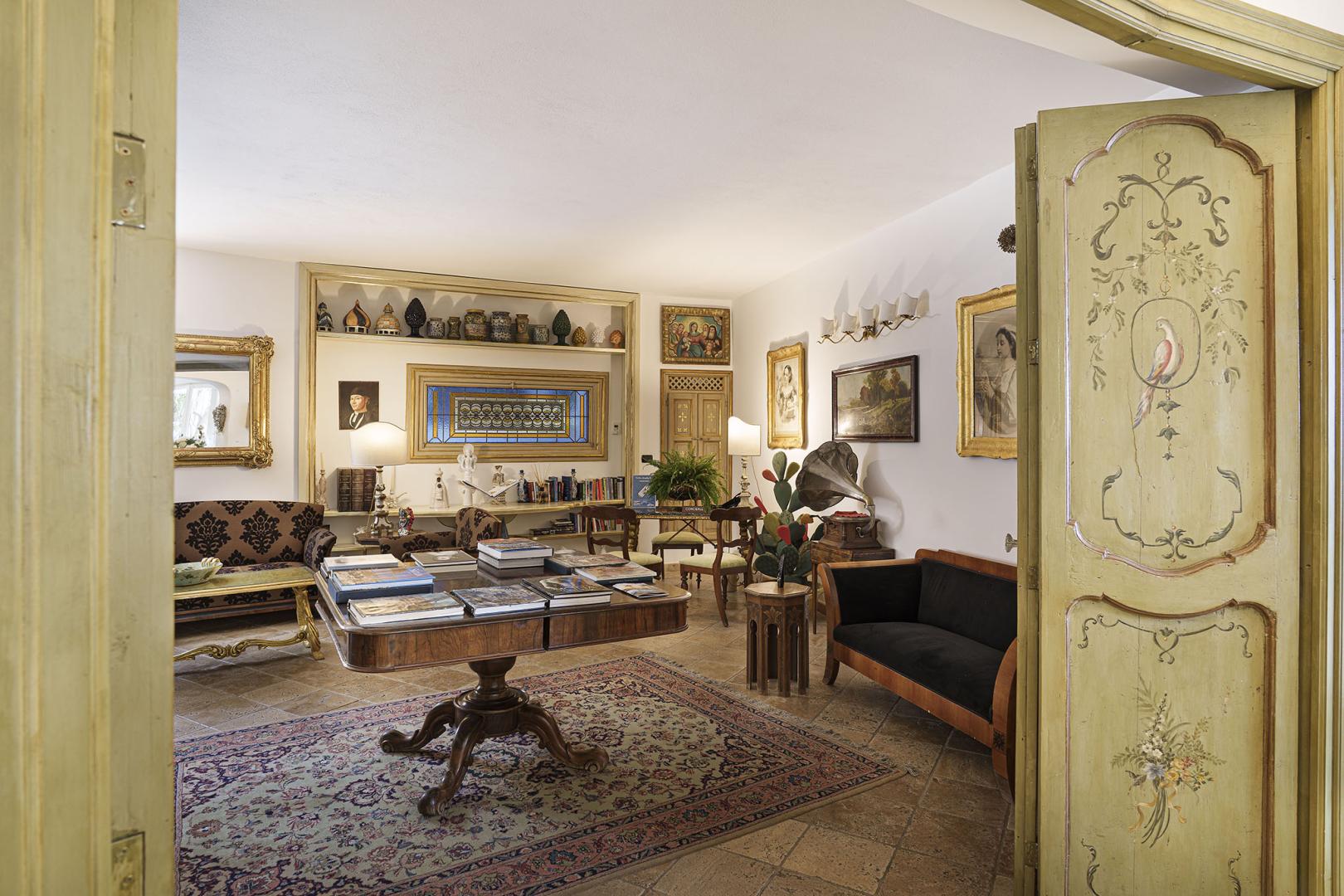 Le Calette Garden & Bay foto 14
