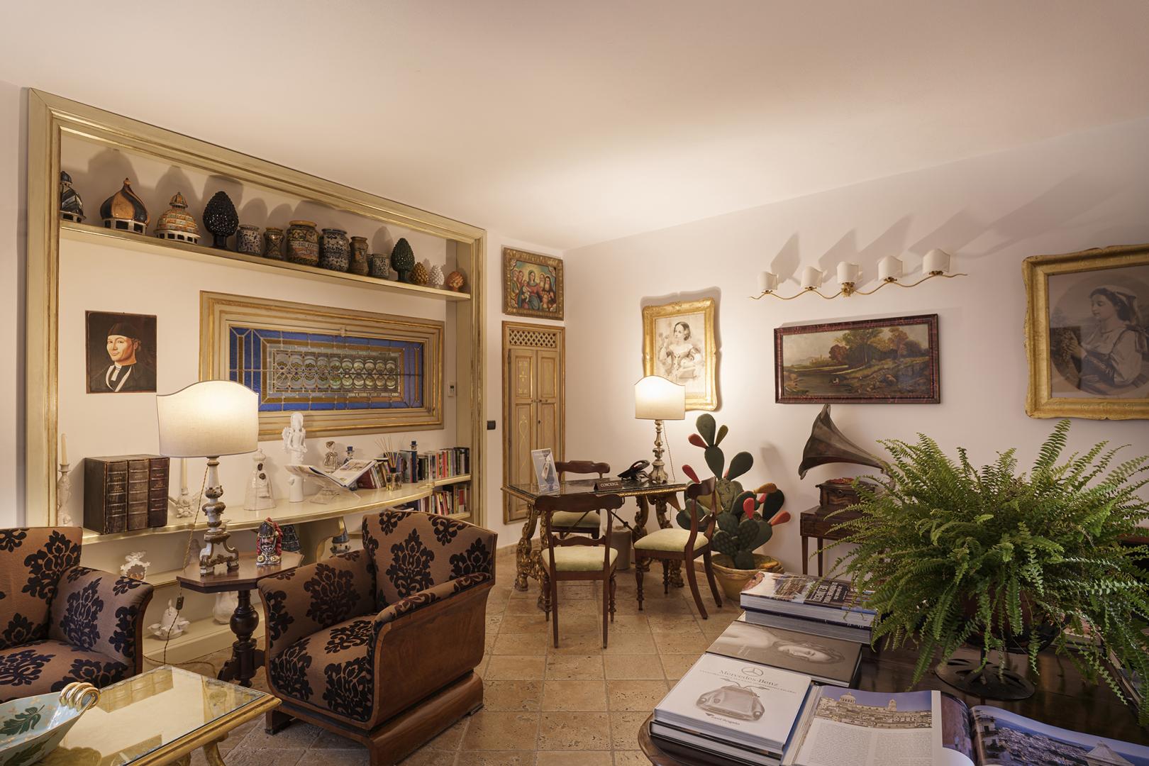 Le Calette Garden & Bay foto 15