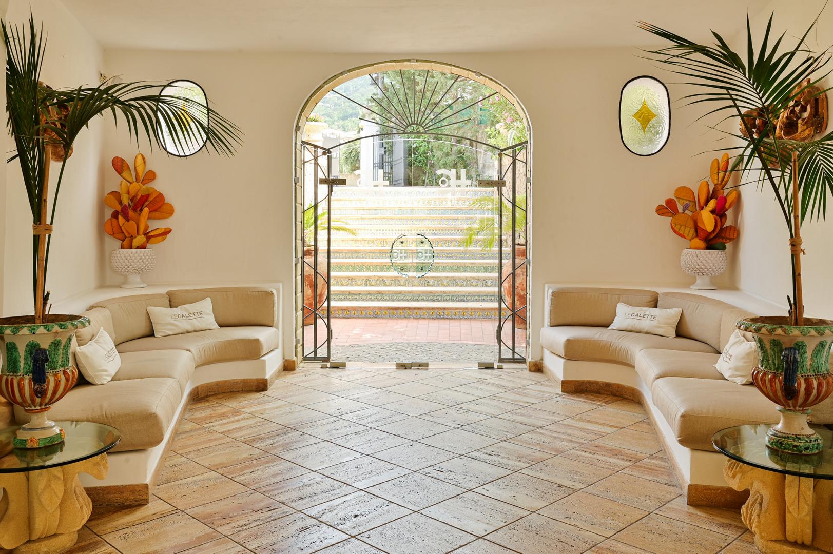 Le Calette Garden & Bay foto 33