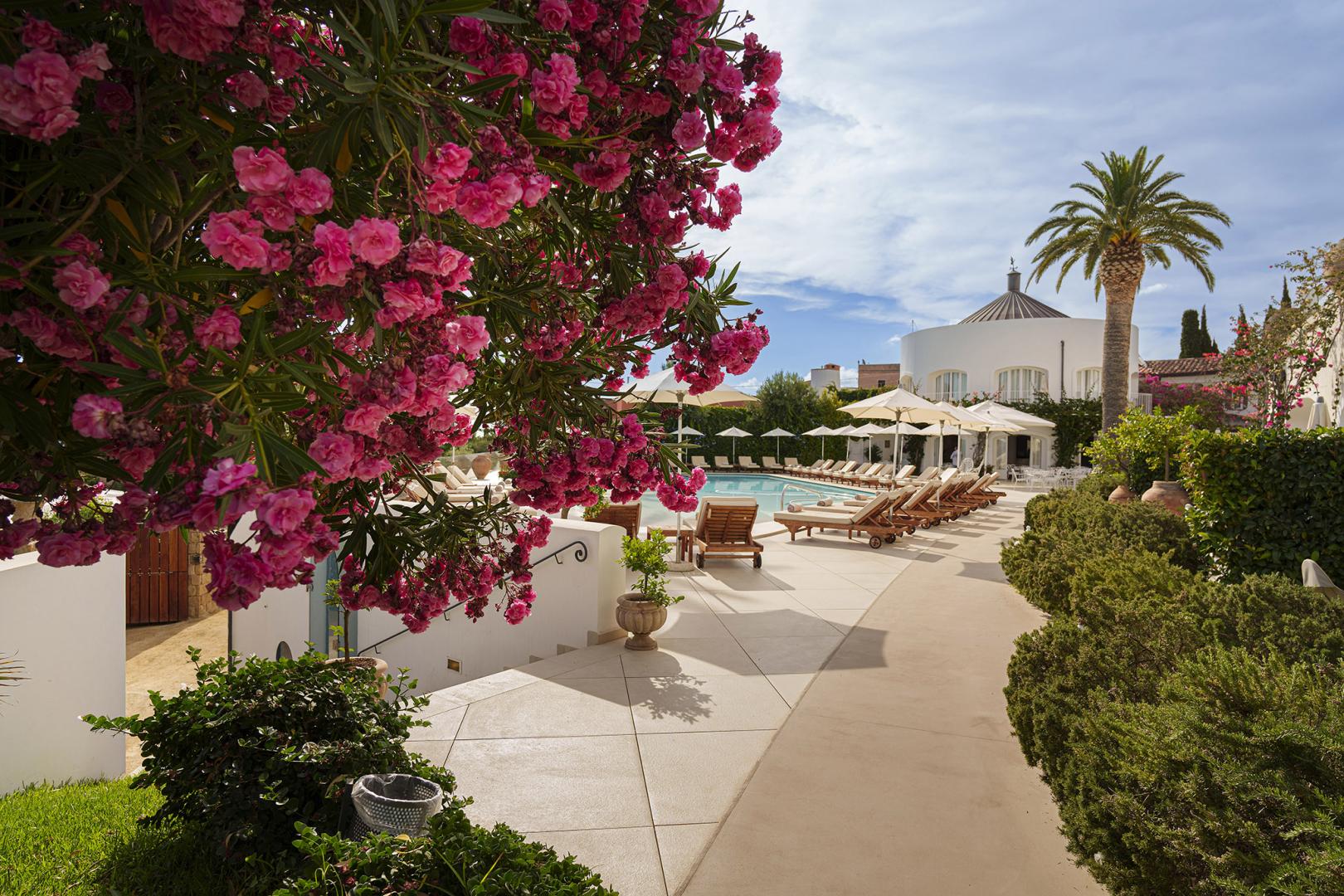 Le Calette Garden & Bay image 0
