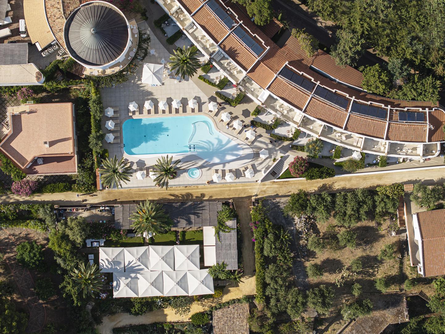 Le Calette Garden & Bay foto 6