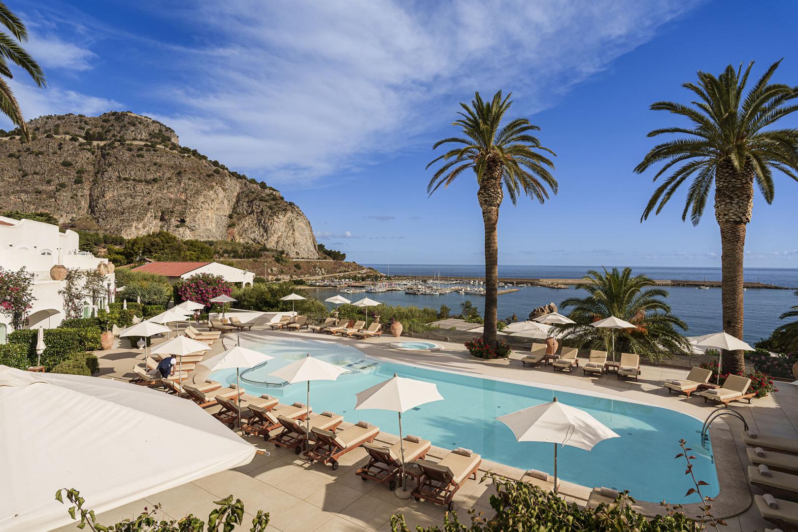 Le Calette Garden & Bay foto 20