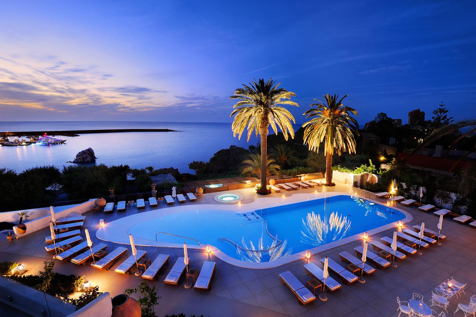 Le Calette Garden & Bay foto 28