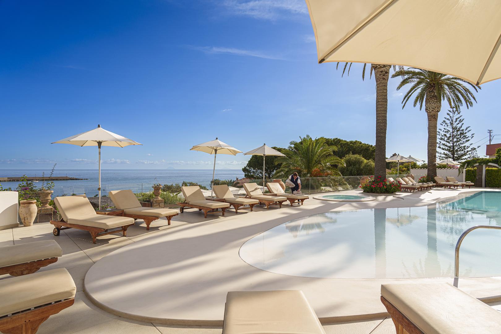 Le Calette Garden & Bay foto 36