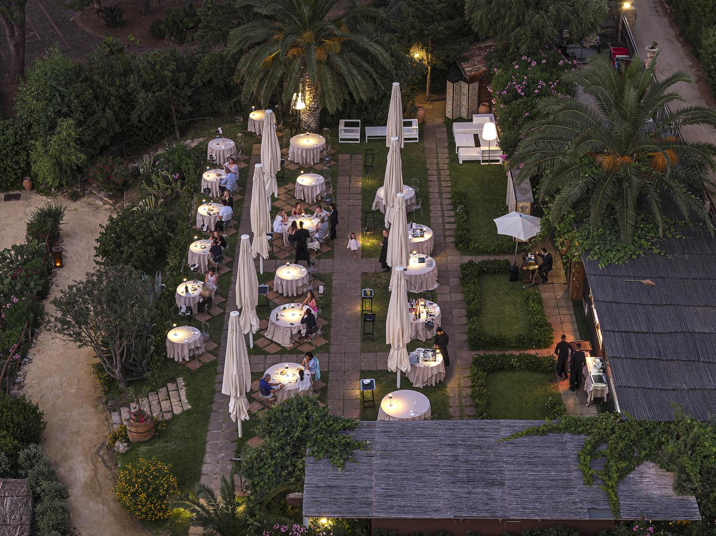 Le Calette Garden & Bay image 2