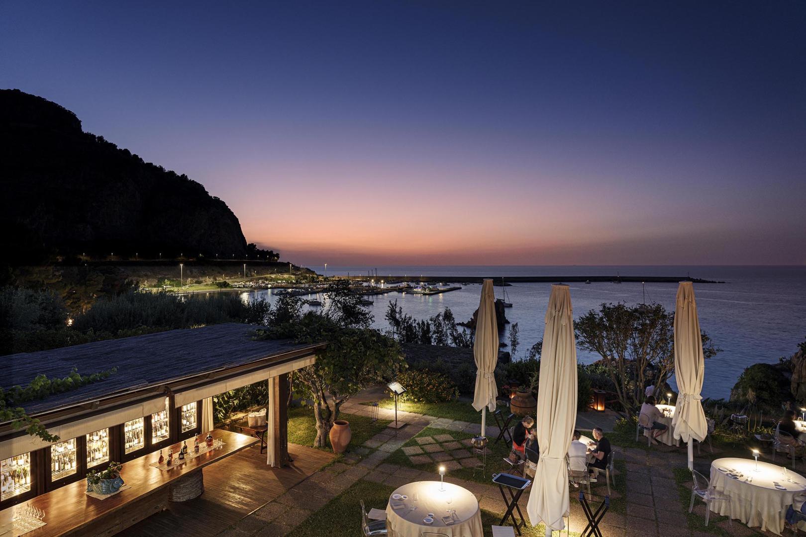 Le Calette Garden & Bay foto 12