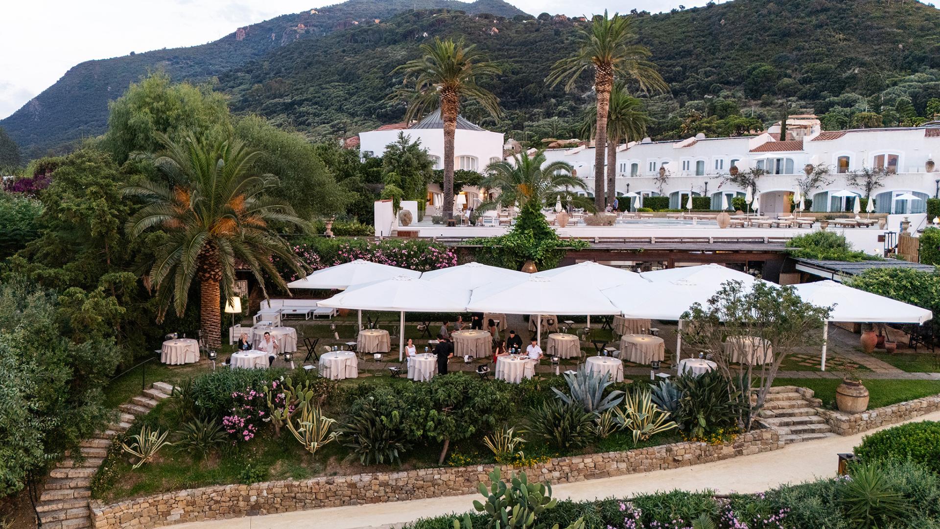 Le Calette Garden & Bay foto 22
