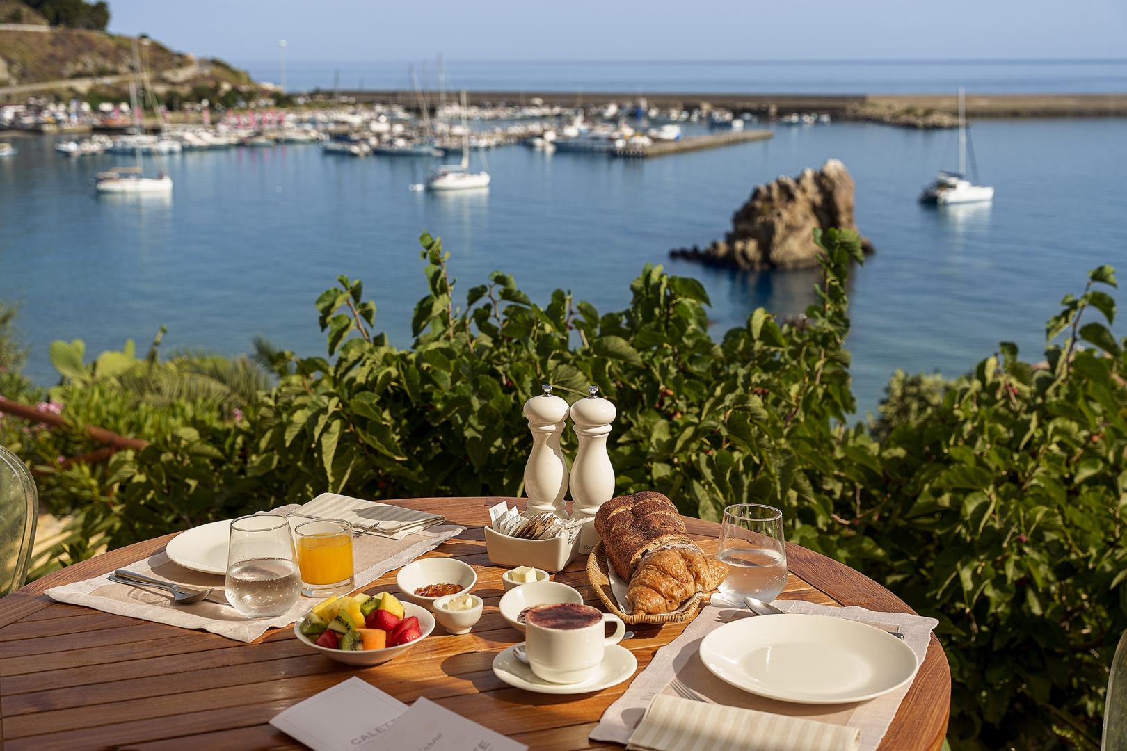 Le Calette Garden & Bay foto 38