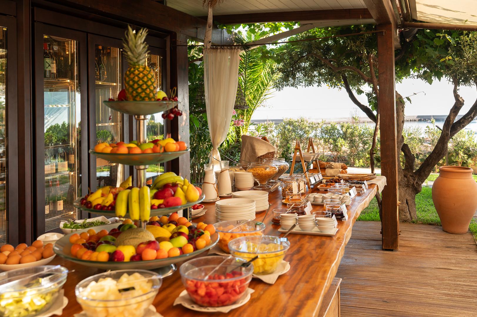 Le Calette Garden & Bay foto 44