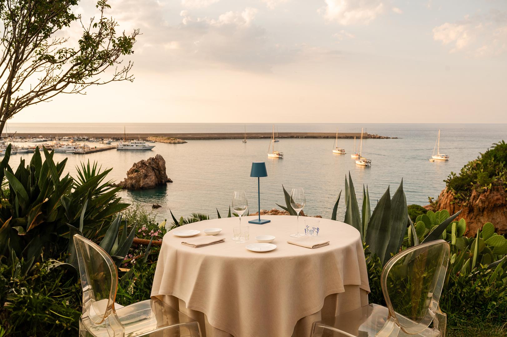 Le Calette Garden & Bay foto 50
