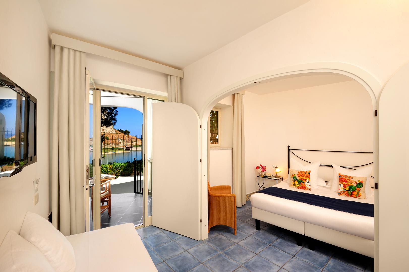 Le Calette Garden & Bay image 1