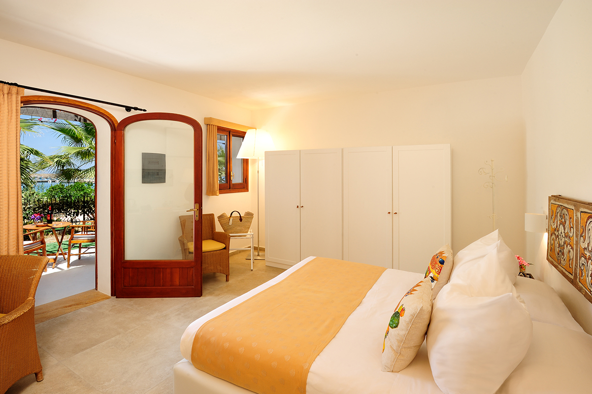 Le Calette Garden & Bay foto 9