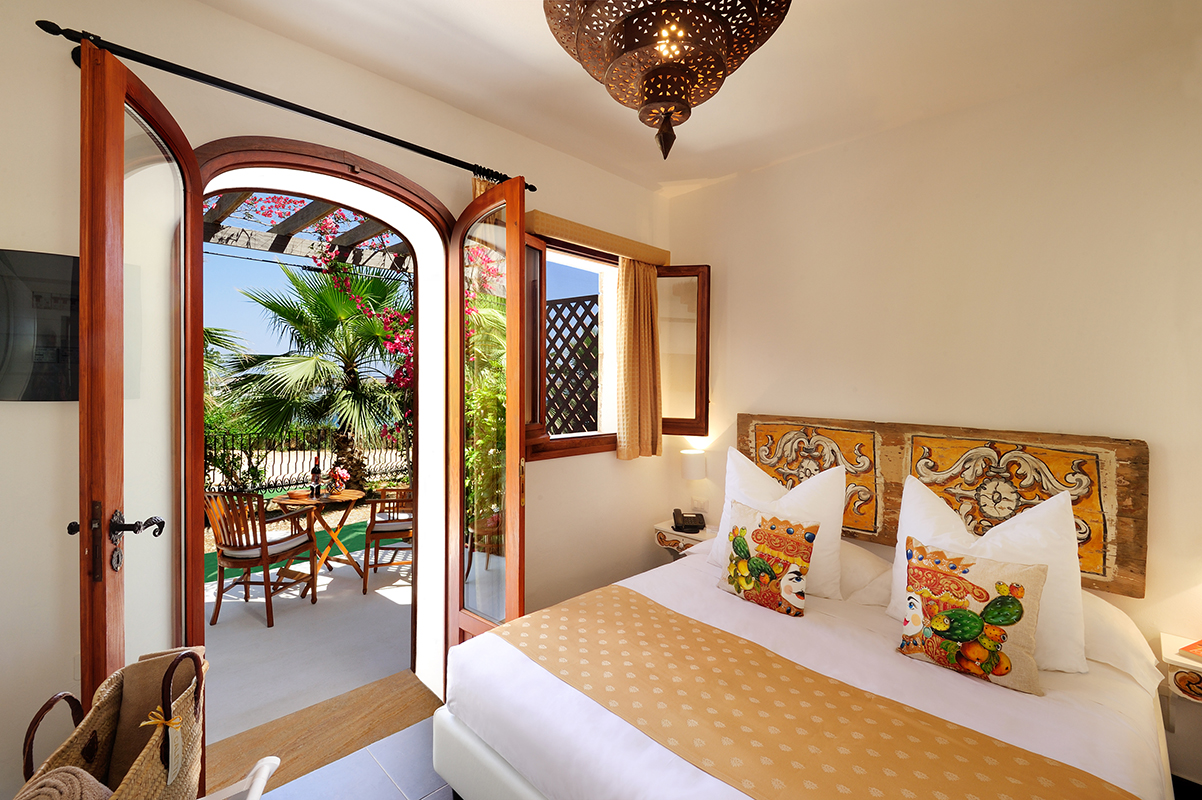 Le Calette Garden & Bay foto 11