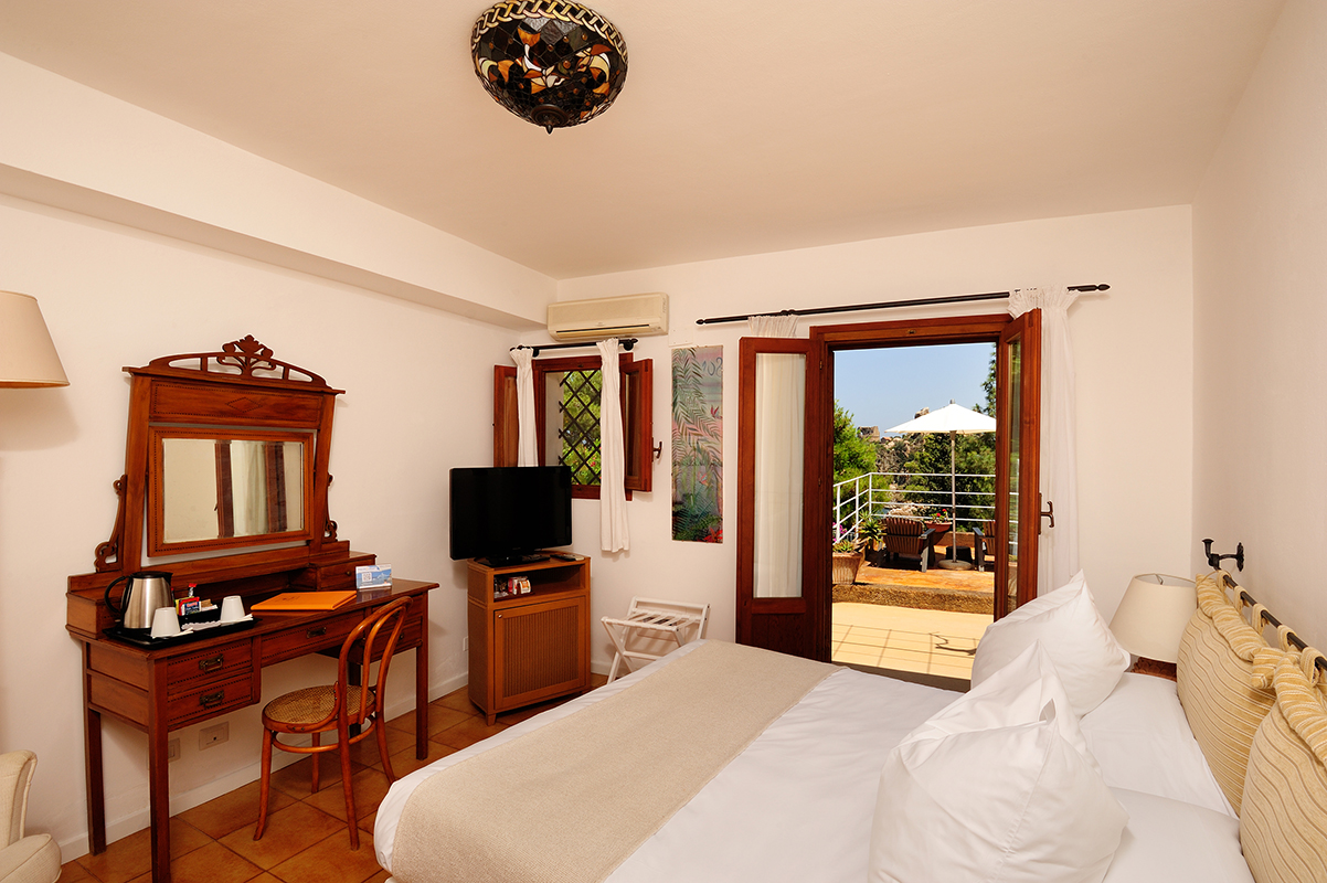 Le Calette Garden & Bay foto 21