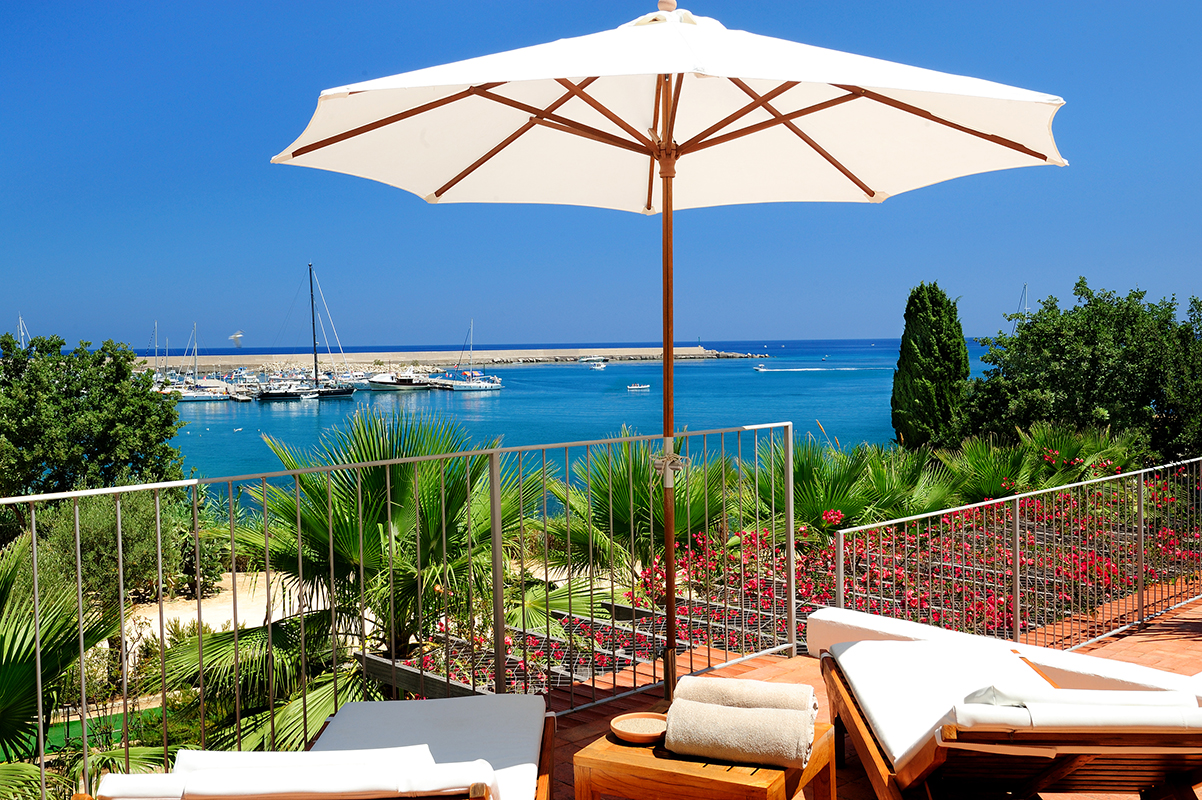Le Calette Garden & Bay foto 37