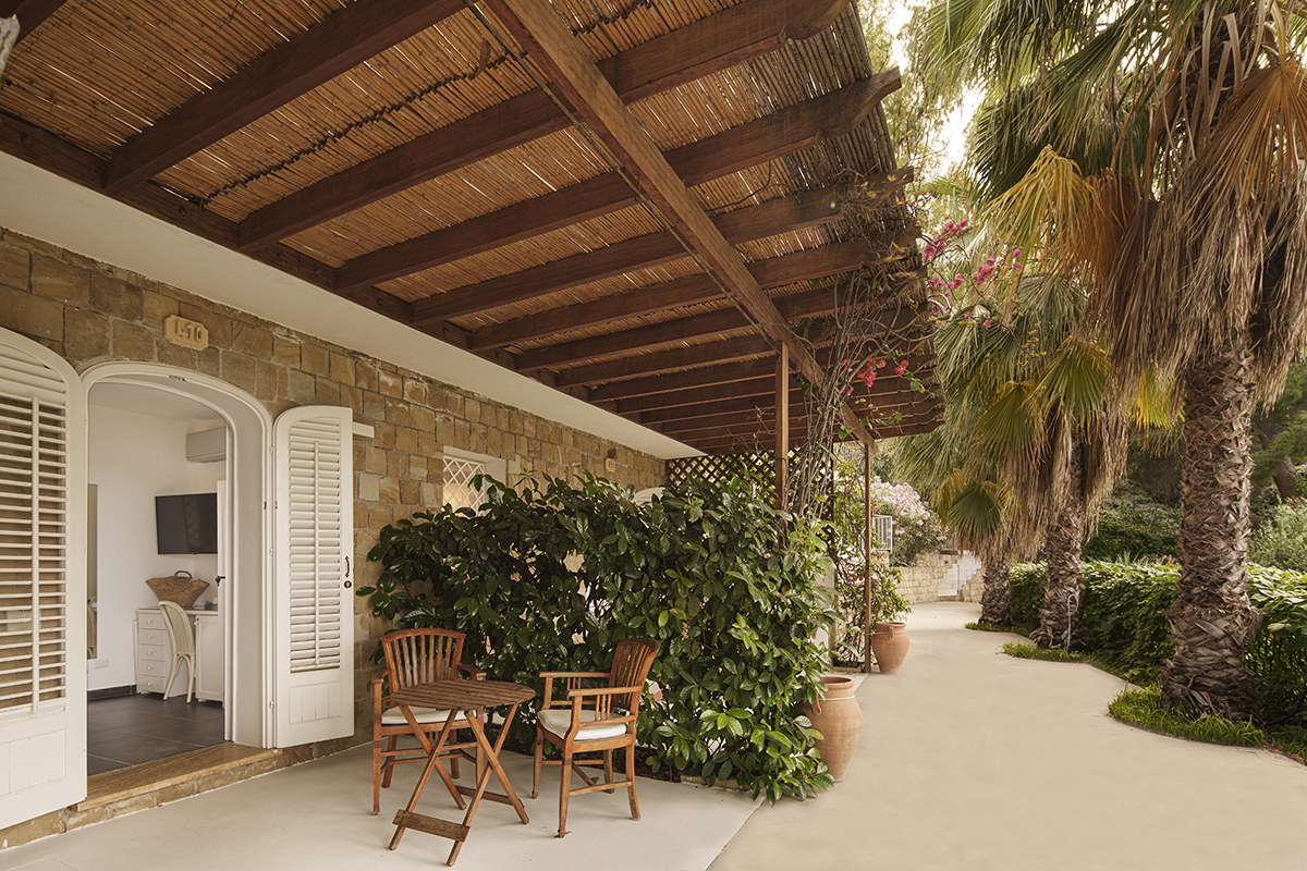 Le Calette Garden & Bay foto 49